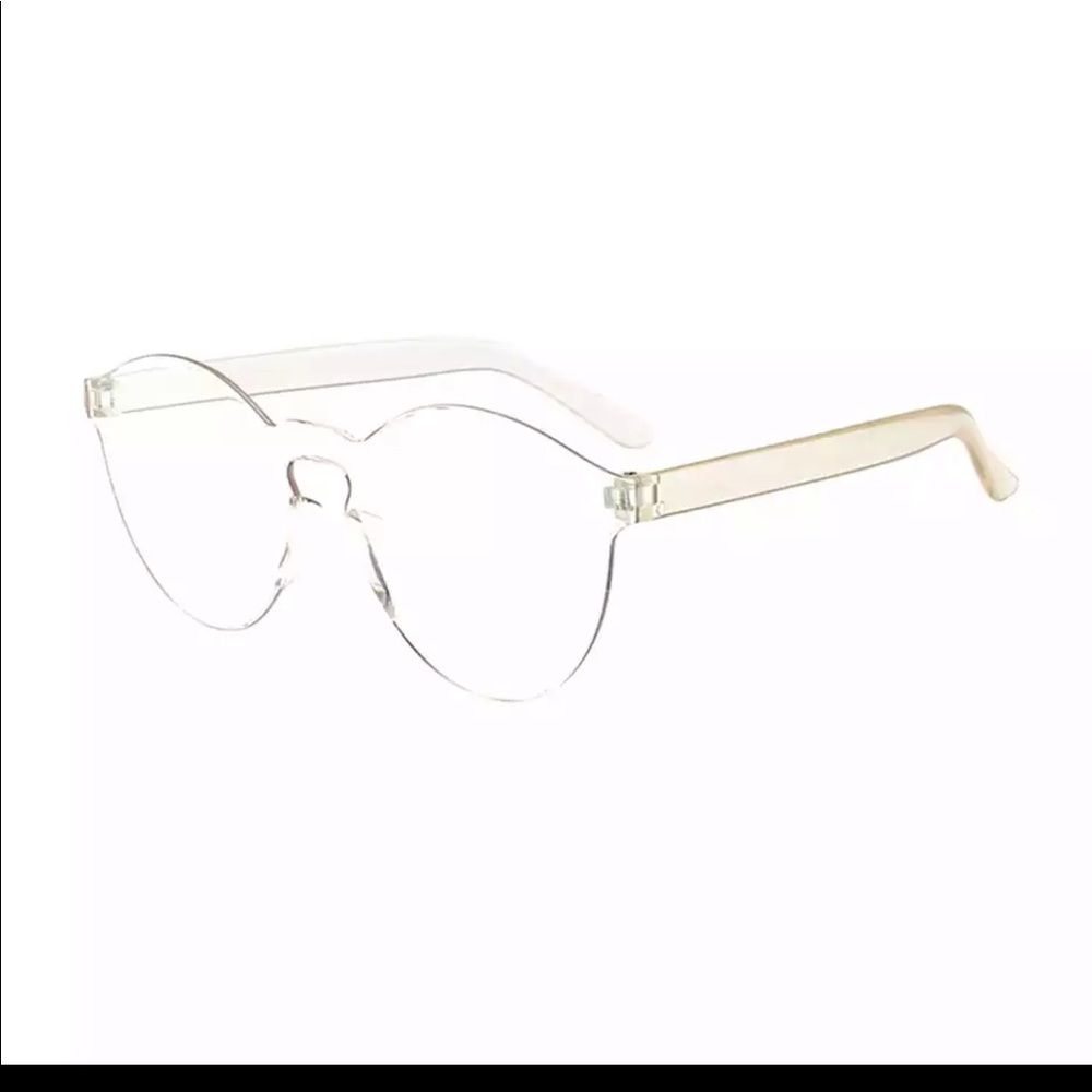 Sunglasses Trendy Colorful Eye Wear Accessories - Picture 4 of 5